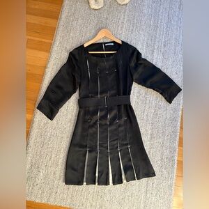 STRENESSE Black Garment